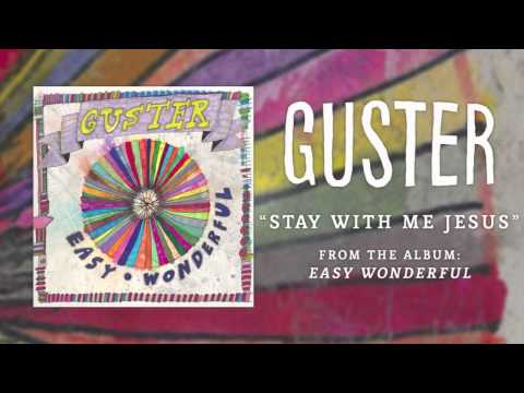 Video thumbnail for Stay With Me Jesus