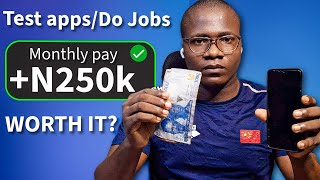 3 Remote Job Platforms That Are Hiring Now In Nigeria 2025