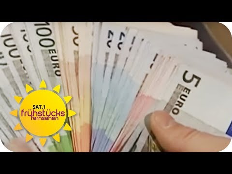Bis zu 20% ZINSEN! 5 TIPPS, um der DISPO-FALLE zu ENTKOMMEN | SAT.1 Frühstücksfernsehen | TV