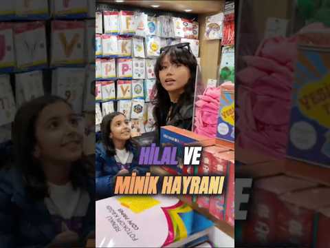 Hilal 💜 Telefon numaranı alabilir miyim ?✨🍰 #manifest #manifam #shorts