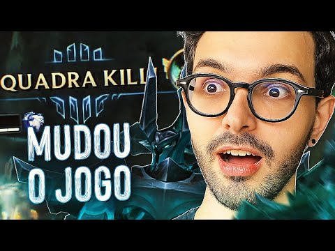 A DIFERENÇA QUE UM ITEM FAZ