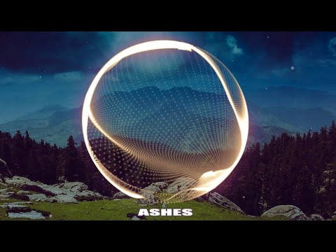 Lunaar x Gar Brian - Ashes