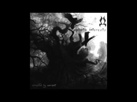 Krisyon - Unseen Force