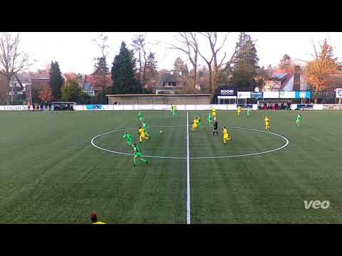 15-01-2022 | VVC Brasschaat - E Mazenzele Opwijk | Oefenwedstrijd