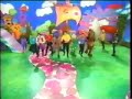 The Wiggles Wiggly Wiggly World Trailer 2001