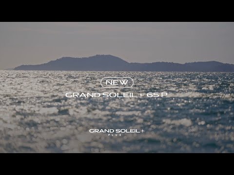 The New Grand Soleil 65 Performance