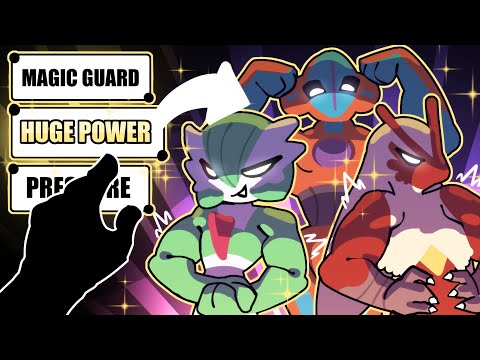 Pokemon Random Pokemon Generator