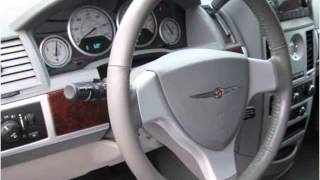 preview picture of video '2010 Chrysler Town & Country Used Cars West Nyack NY'