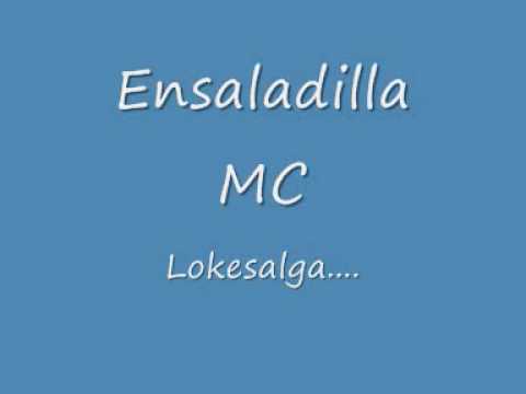 lokesalga