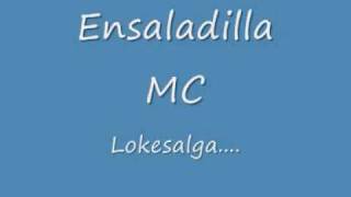 lokesalga