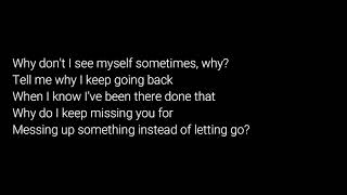 NOTD - Been There Done That Lyrics ft. Tove Styrke