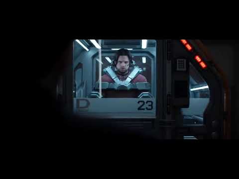 Zemo Activates the winter soldier - captain america: civil war (2016)