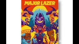 Major Lazer Cant stop Now(Slowed 10%, Bass Boosted 62.5%)