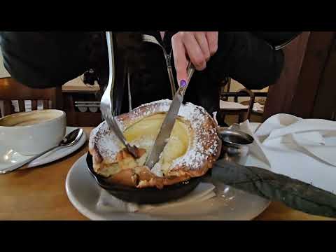 Tilikum Place Cafe