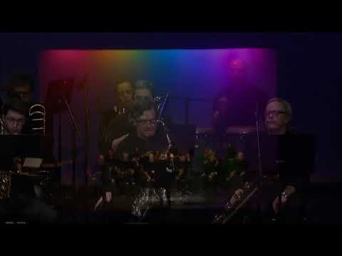 Bilbao Musika :: Eskola :: Agrupaciones 2018ko Taldeak :: B.M. Big Band