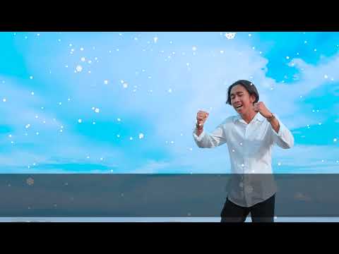 KARAOKE NGIDAMANG BULAN - RUDIAWAN