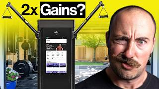 Le Tonal 2.0 est à peu près ce à quoi vous vous attendez...