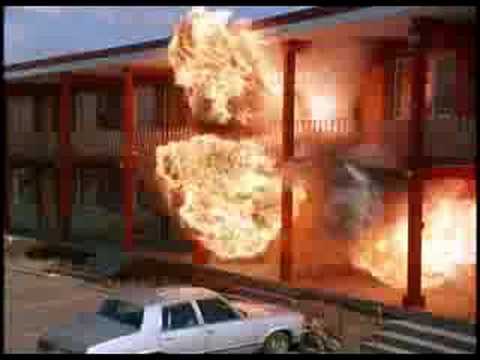 Hollow Point trailer