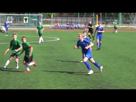 #MKS Przemysław P-ń 2004   3:1   Jarota Jarocin_15.08.19