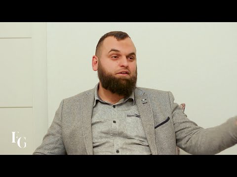 7. Frika ndaj Allahut [pjesa II] - Hoxhë Fitim Gërguri | ADHURIMET E ZEMRËS