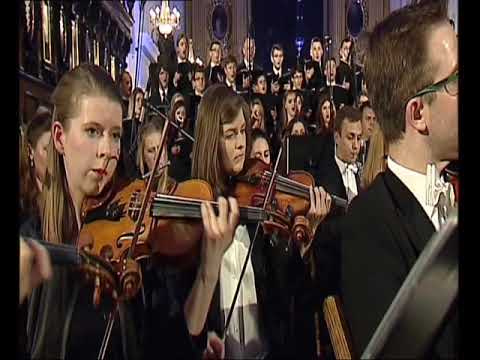 Polska Orkiestra Muzyki Filmowej & Przemysław Piotr - Krzesimir Dębski