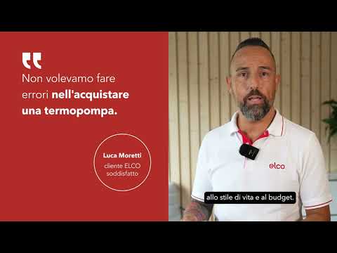 Gli esperti con termopompe - IT