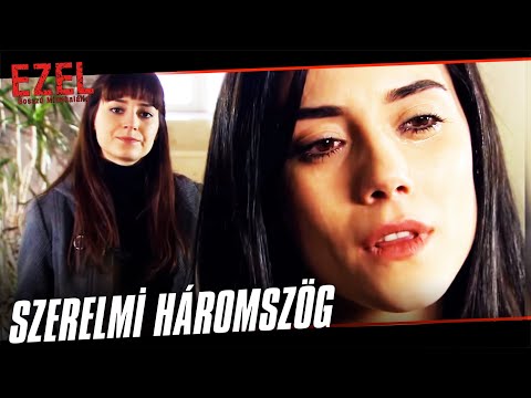 Eyşan Nem Nézheti Bahar Arcát - Ezel Bosszú Mindhalálig Epizód 29