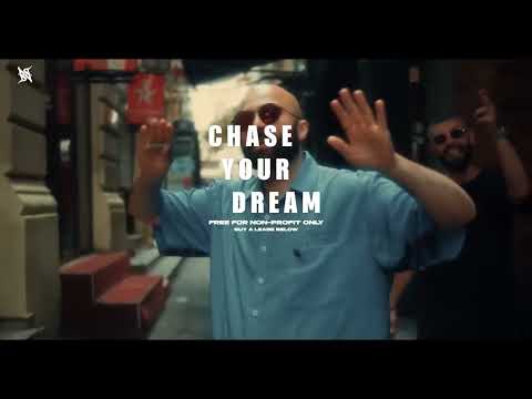 [FREE] Phunk B X ECHO X Oscar - Chase Your Dream | Rap Type Beat (prod.BagaBlana)