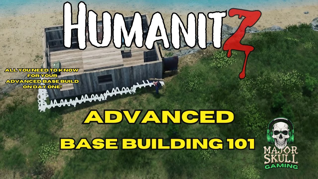 HumanityZ Καλύτερες Στρατηγικές