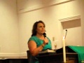 "Jesus Doesn't Care"   (Point of Grace)