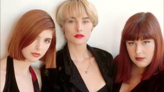 Wilson Phillips - Give It Up New Extended Radio 7