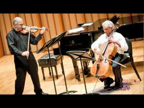 DILIJAN MUSIC SERIES HIGHLIGHTS