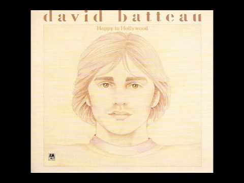 David Batteau - Spaceship Earth (1976)