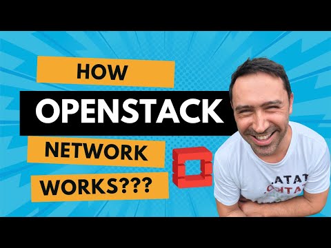 How OpenStack Connects the Cloud: Neutron for Beginners