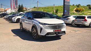 Peugeot E-3008 73 kWh GT