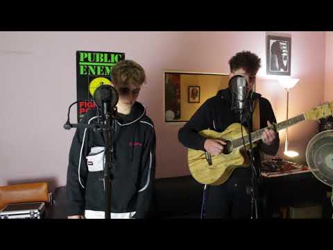 APTVUK - New Rules - Ollie & Marcus