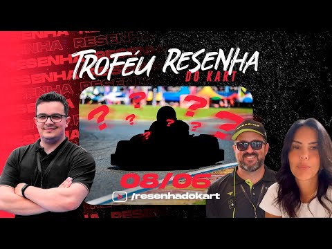 Escolha da Melhor Carenagem - Resenha do Kart - CEKI 6 horas