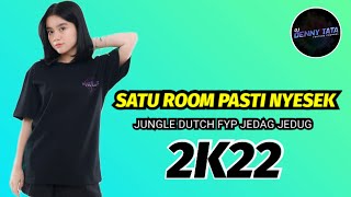 Download lagu SATU ROOM PASTI NYESEK NI LAGU !! FYP TIK TOK JUNGLE DUTCH 2022 - DENNY TATA mp3