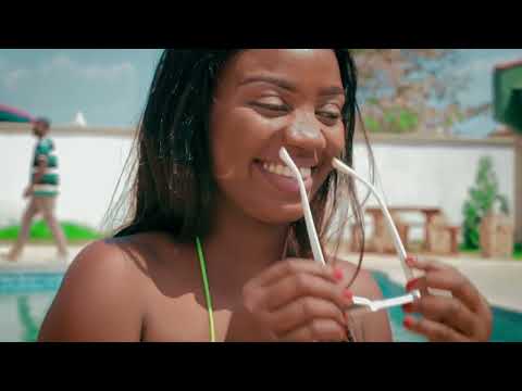 Rock G Ndekafye Ft. Muzo Aka Alphonso Official Music Video 1080p