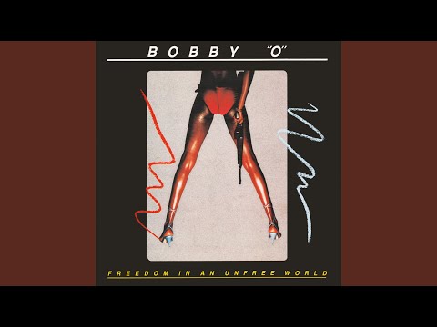 Video thumbnail for She Has A Way (12'’ Remix)