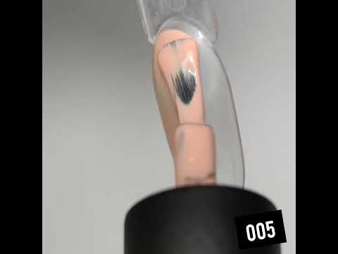 Гель-лак Magic Girl 005 светло персиковый 8 мл - фото 1 - id-p1637908655