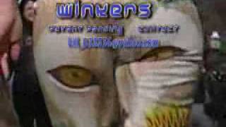 Nevermind shirts with cutout shoulders. I want an item of clothing for fall that actually makes a statement when I move my body.