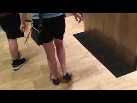 1975 Otis (mb Otis) Traction Garage Elevators | Water Tower Place | Chicago, IL