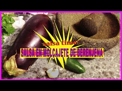 download lagu mp3 mp4 Roasted Eggplant Salsa, download lagu Roasted Eggplant Salsa gratis, unduh video klip Roasted Eggplant Salsa