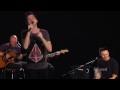 The Script - We Cry ( acoustic billboard exclusive ...