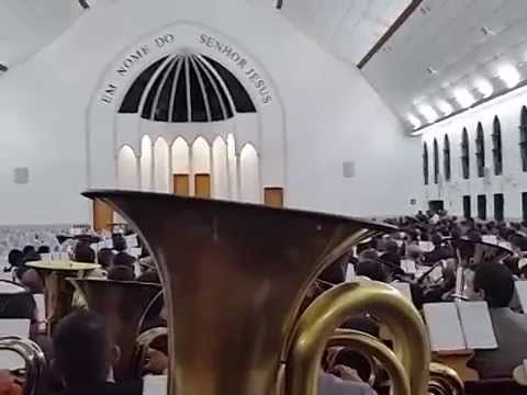 CCB Hino 448 Sou criança,Senhor