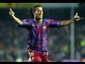 FC Barcelona - 'When Barça smiled again'
