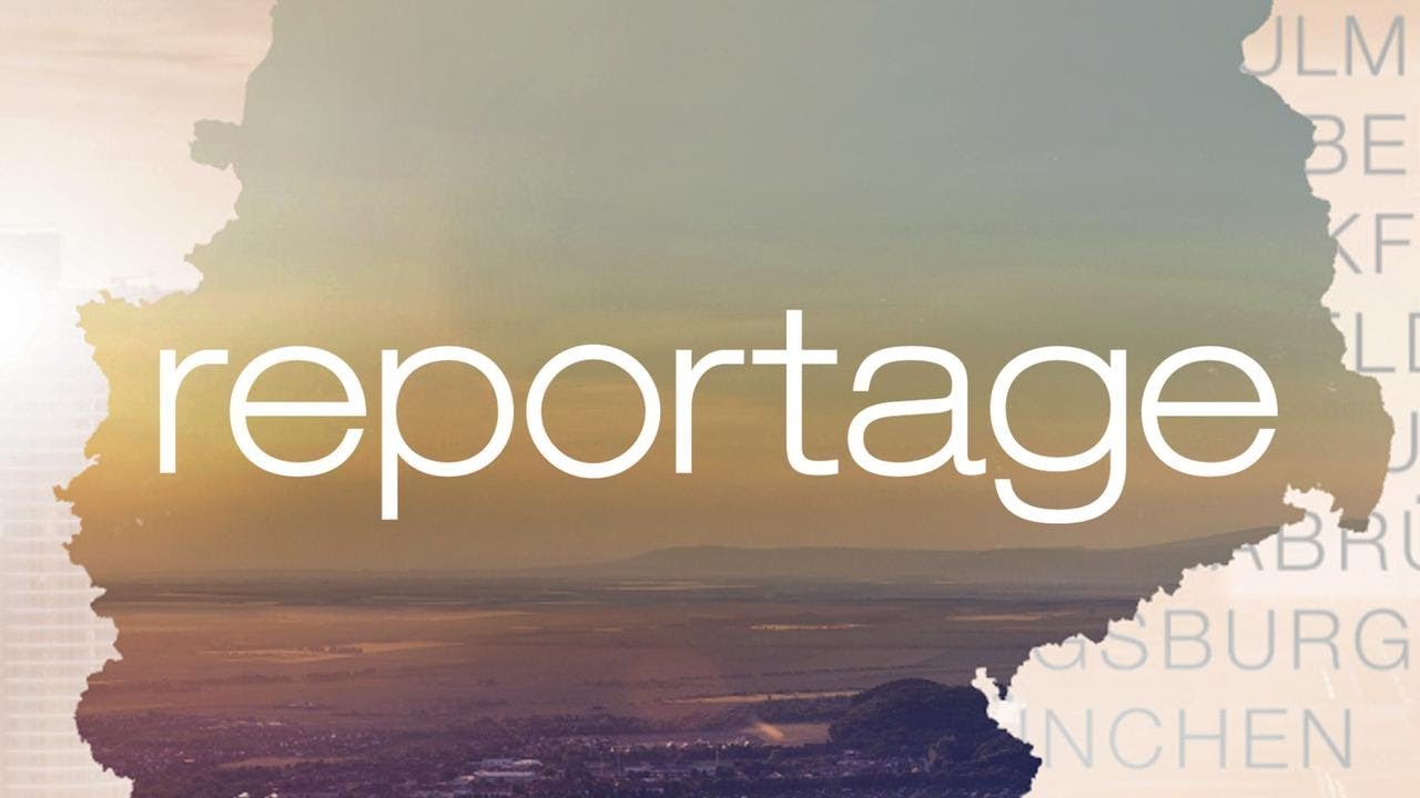 ZDF Reportage