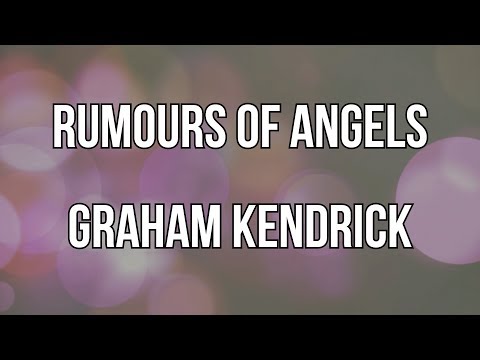 Thumbnail for Rumours of Angels video