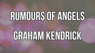 Rumours of Angels